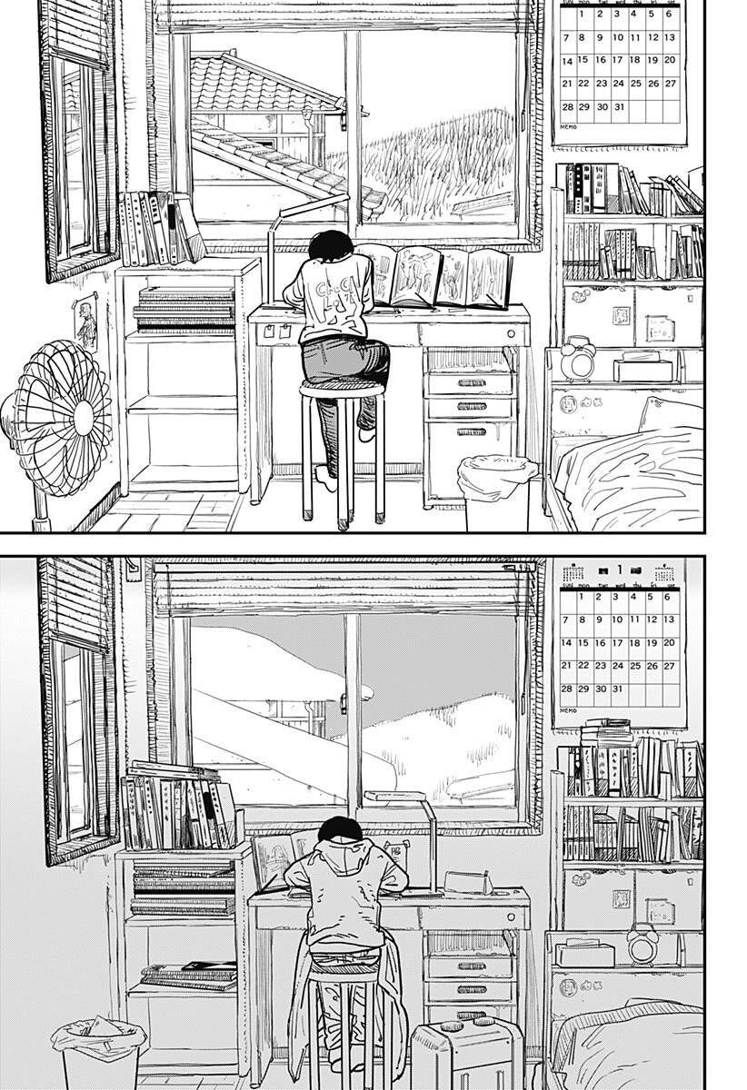 [스압] 후지모토 타츠키 ' 룩백 '_16.jpg