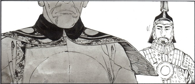 후금 건국사)85편 :1607년 오갈암 전투에 대한 명의 조사 및 선유-1_1.png