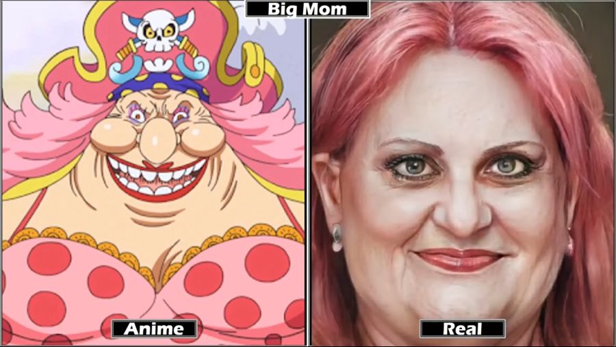 ai가 그린 원피스 캐릭터들 실사화_20.jpg