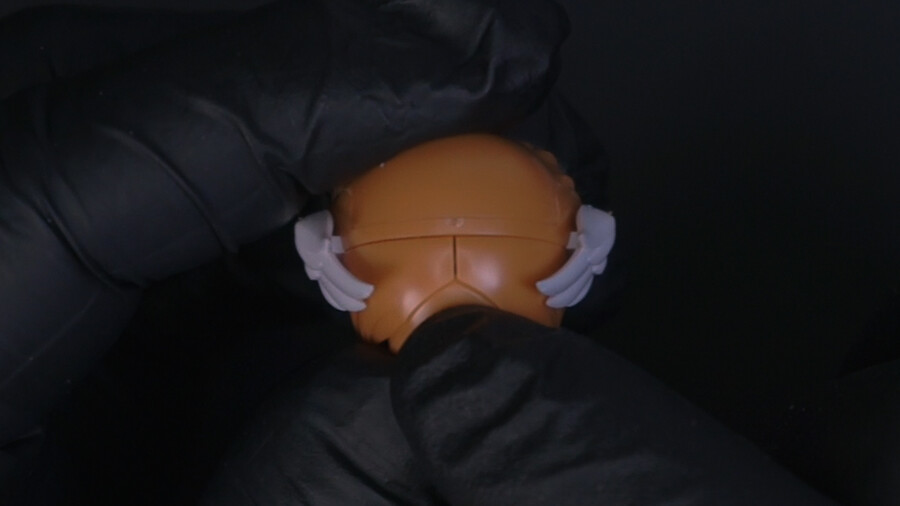 [코토부키야] 아르카나디아 루미티아 '윌라이즈 모드' (feat.부분 도색)_3.jpg