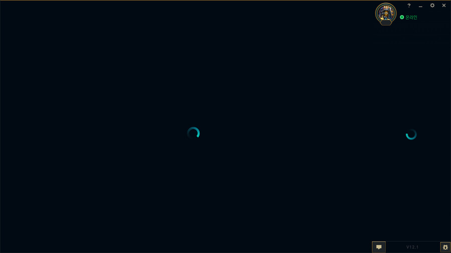 롤)접속오류 나만되는거니??? | 유머 게시판 | Ruliweb