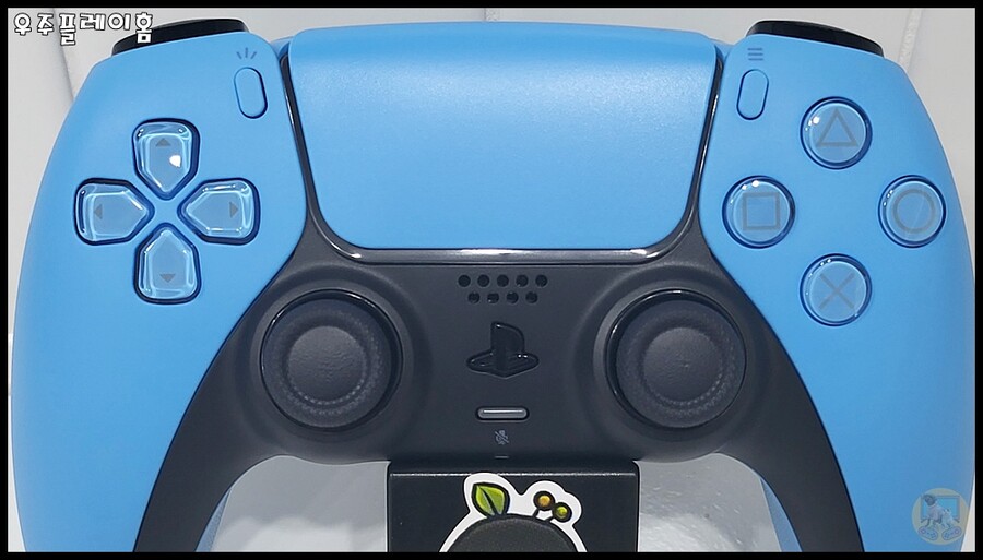 PS5 갤럭시 컬렉션 듀얼센스 컨트롤러 5종 리뷰 패드 그만사야겠습니다 .._10.jpg