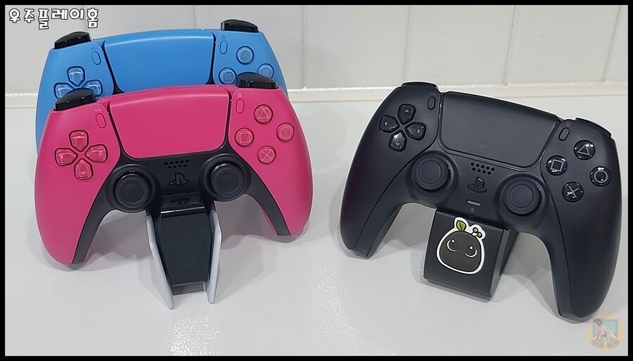 PS5 갤럭시 컬렉션 듀얼센스 컨트롤러 5종 리뷰 패드 그만사야겠습니다 .._21.jpg