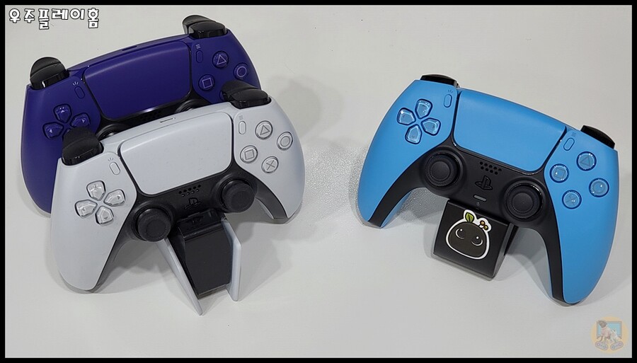 PS5 갤럭시 컬렉션 듀얼센스 컨트롤러 5종 리뷰 패드 그만사야겠습니다 .._26.jpg