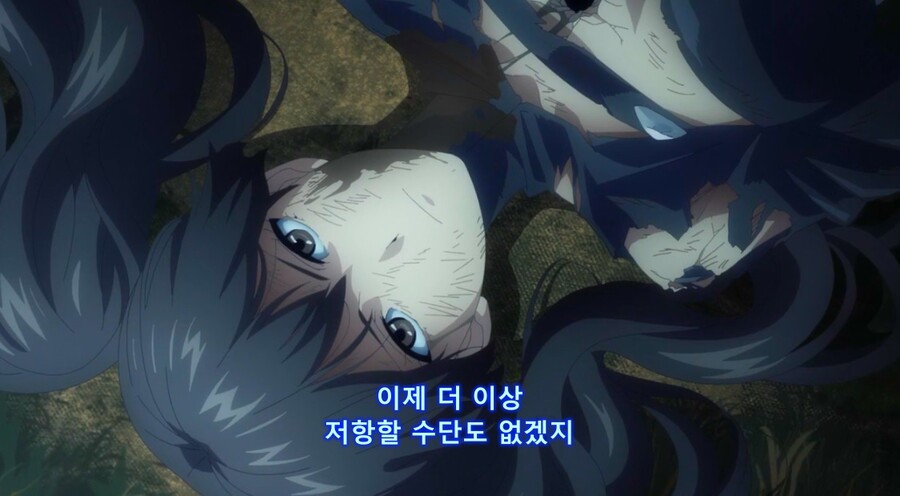 소녀전선 2화 후기_1.jpg