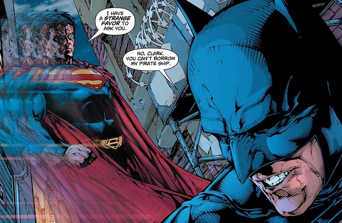 슈퍼맨이 크립토나이트를 다 없애버리면 어떡함?_4.jpg