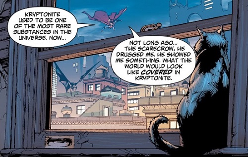 슈퍼맨이 크립토나이트를 다 없애버리면 어떡함?_6.jpg