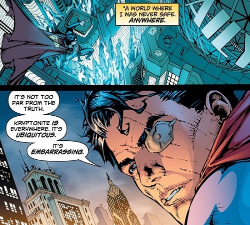 슈퍼맨이 크립토나이트를 다 없애버리면 어떡함?_7.jpg