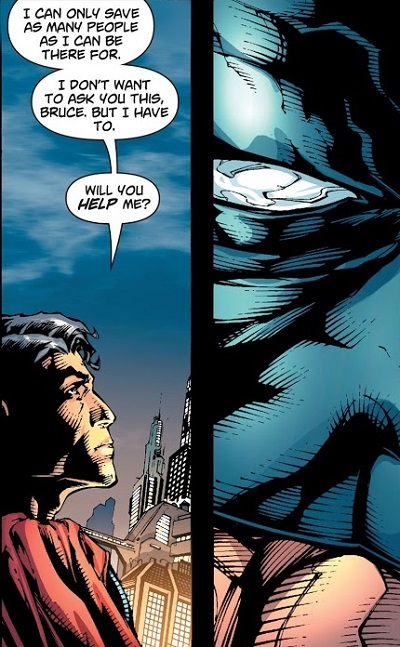 슈퍼맨이 크립토나이트를 다 없애버리면 어떡함?_14.jpg