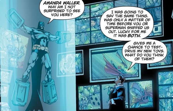 슈퍼맨이 크립토나이트를 다 없애버리면 어떡함?_19.jpg