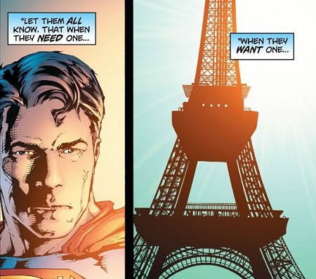 슈퍼맨이 크립토나이트를 다 없애버리면 어떡함?_23.jpg