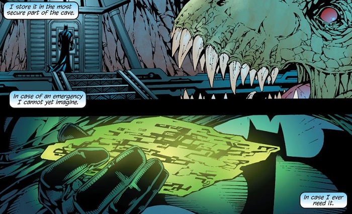 슈퍼맨이 크립토나이트를 다 없애버리면 어떡함?_27.jpg