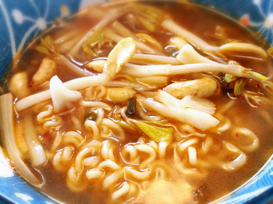 한국 식재료.. 찐 마이너 '땅콩 나물' .jpg_10.jpg