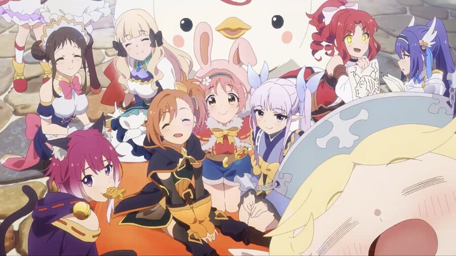 프리코네) 오프닝에서 순식간에 지나가는 캐릭터들.webp_22.jpeg