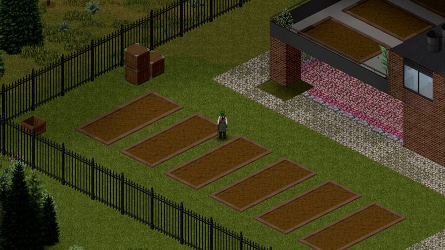 스압) 유게이 프로잭트 좀보이드 건물 맨땅에 해딩해서 만들었어_3.png