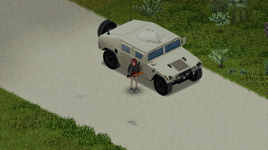 스압) 유게이 프로잭트 좀보이드 건물 맨땅에 해딩해서 만들었어_19.png