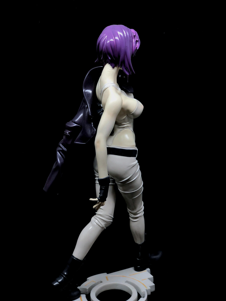 [레진] 1/6 공각기동대 쿠사나기 모토코 소좌_6.jpg