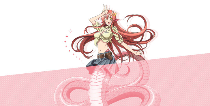 [후방주의 ] 대놓고 남자들 노리고 디자인한 뱀 캐릭터.jpgif_4.png