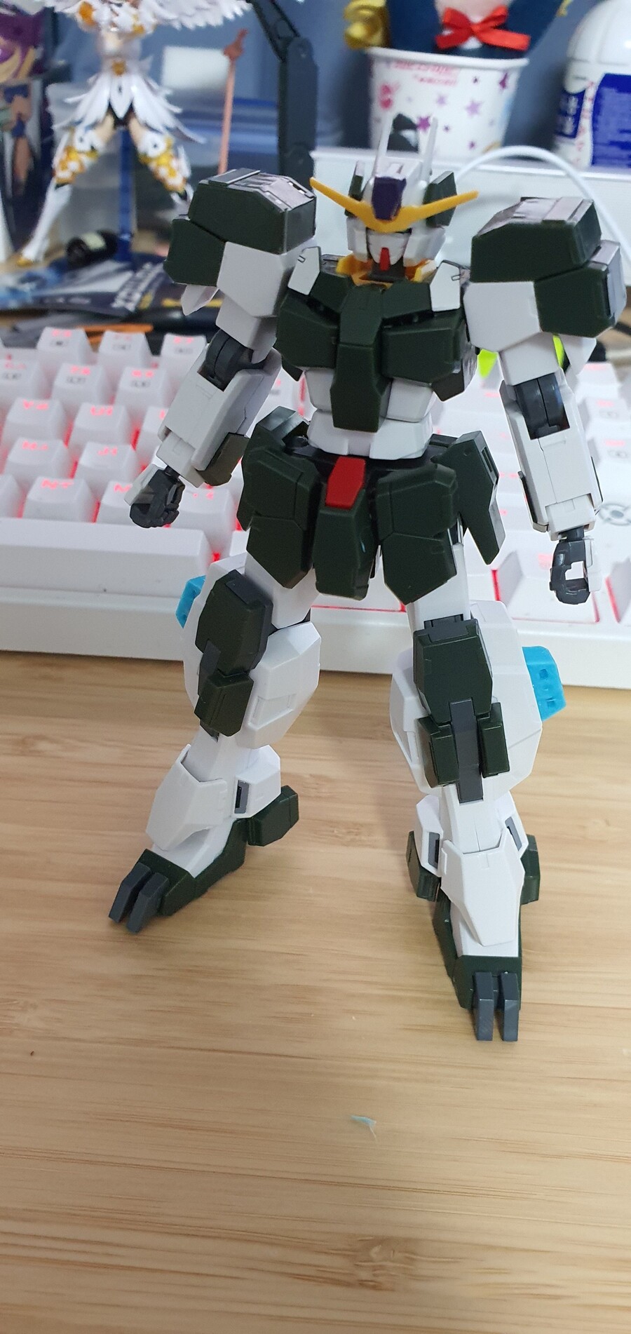 3D프린터) 이번엔 건프라에 응용해봤다_6.jpg