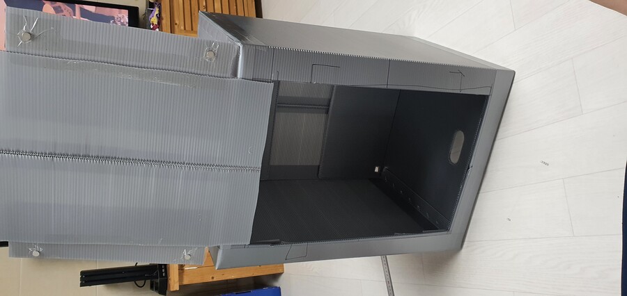 3D프린터) 보온챔버 다시만들었다_2.jpg