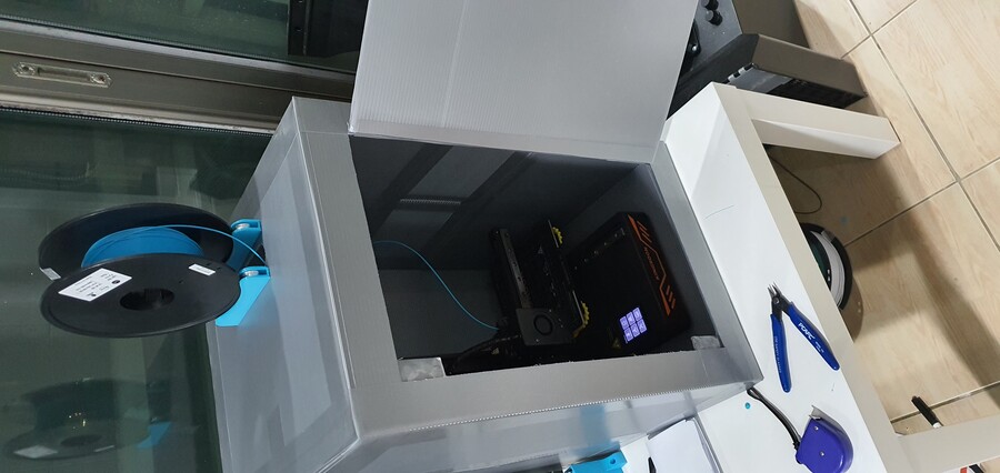 3D프린터) 보온챔버 다시만들었다_4.jpg