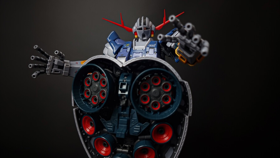 [건프라 RG 34번 지옹그 리뷰] 건프라 40주년 기념작!_1.jpg