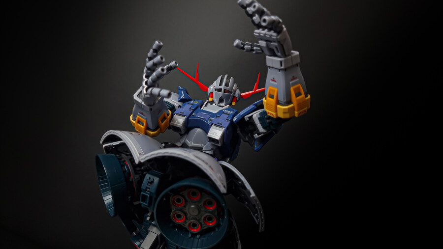 [건프라 RG 34번 지옹그 리뷰] 건프라 40주년 기념작!_4.jpg