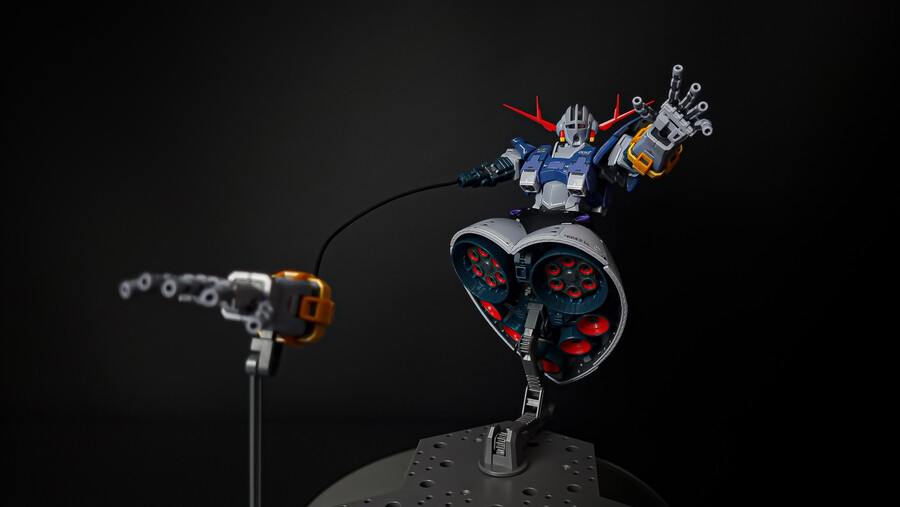 [건프라 RG 34번 지옹그 리뷰] 건프라 40주년 기념작!_5.jpg