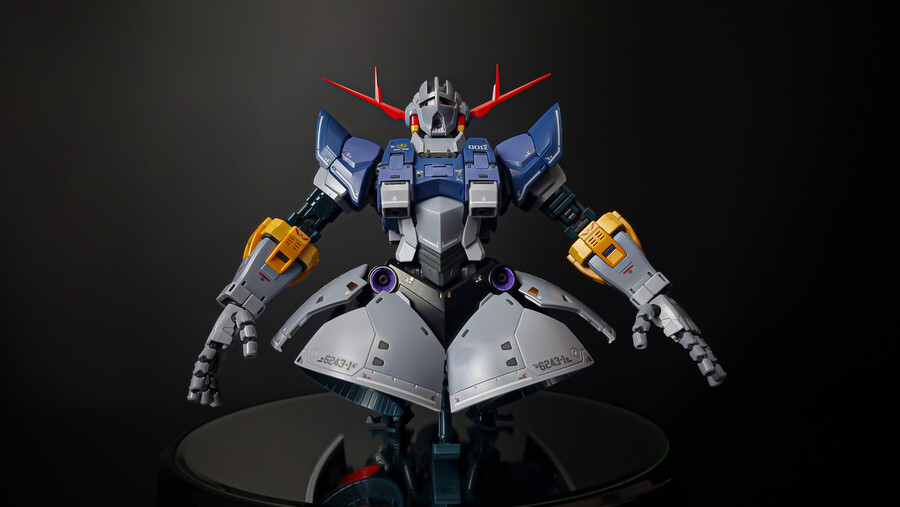 [건프라 RG 34번 지옹그 리뷰] 건프라 40주년 기념작!_8.jpg