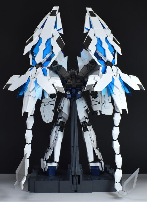 PG 유니콘 건담 퍼펙티빌리티 해외 리뷰 [디스트로이 모드] (스크롤 주의)_5.jpg