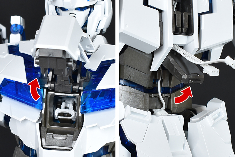 PG 유니콘 건담 퍼펙티빌리티 해외 리뷰 [디스트로이 모드] (스크롤 주의)_16.jpg