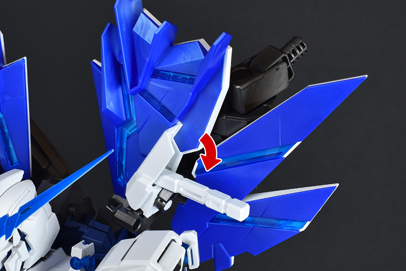 PG 유니콘 건담 퍼펙티빌리티 해외 리뷰 [디스트로이 모드] (스크롤 주의)_36.jpg