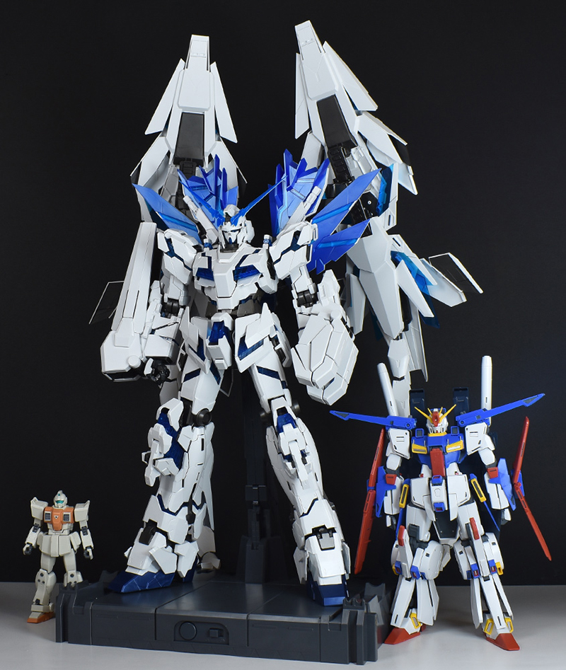 PG 유니콘 건담 퍼펙티빌리티 해외 리뷰 [디스트로이 모드] (스크롤 주의)_43.jpg