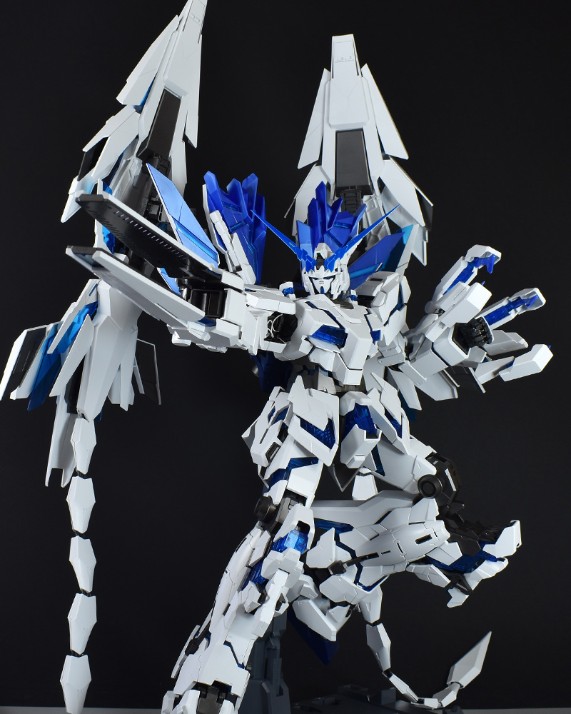 PG 유니콘 건담 퍼펙티빌리티 해외 리뷰 [디스트로이 모드] (스크롤 주의)_48.jpg