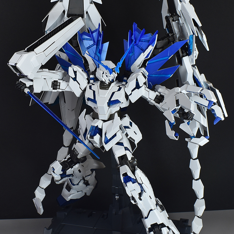 PG 유니콘 건담 퍼펙티빌리티 해외 리뷰 [디스트로이 모드] (스크롤 주의)_54.jpg