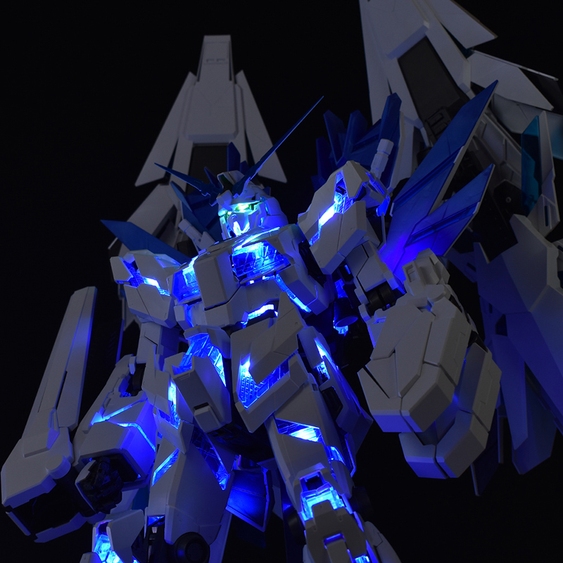 PG 유니콘 건담 퍼펙티빌리티 해외 리뷰 [디스트로이 모드] (스크롤 주의)_58.jpg