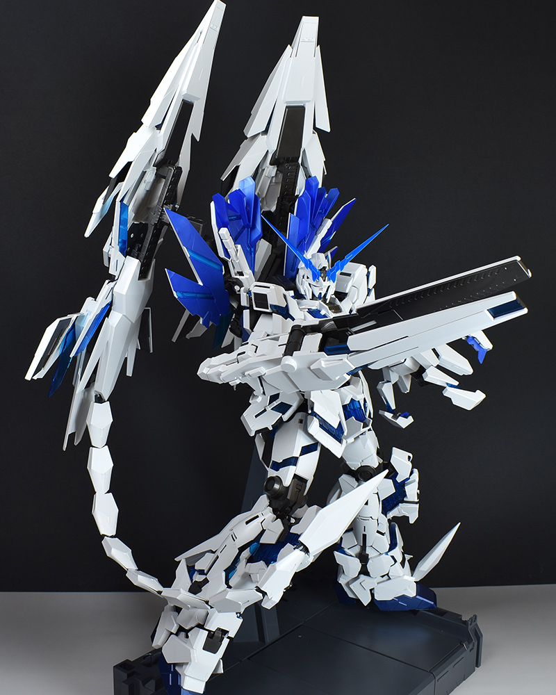 PG 유니콘 건담 퍼펙티빌리티 해외 리뷰 [디스트로이 모드] (스크롤 주의)_92.jpg