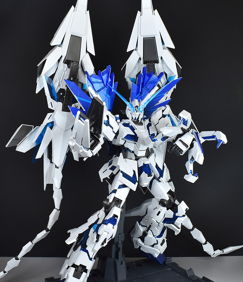 PG 유니콘 건담 퍼펙티빌리티 해외 리뷰 [디스트로이 모드] (스크롤 주의)_97.jpg