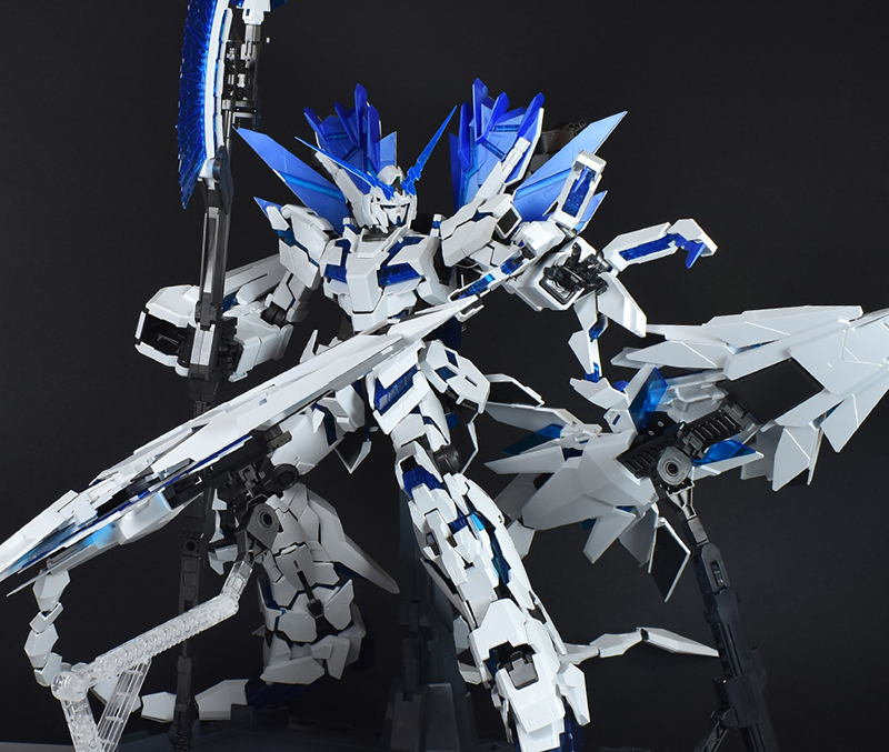 PG 유니콘 건담 퍼펙티빌리티 해외 리뷰 [디스트로이 모드] (스크롤 주의)_101.jpg