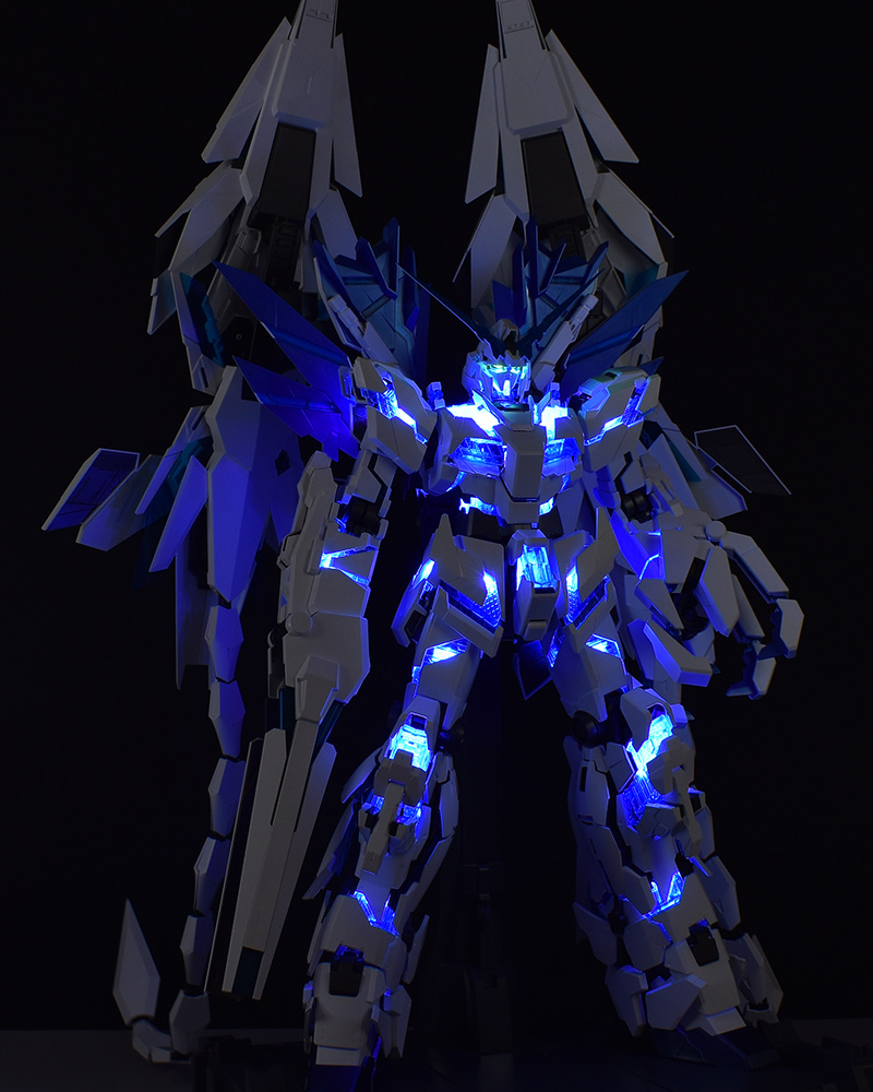 PG 유니콘 건담 퍼펙티빌리티 해외 리뷰 [디스트로이 모드] (스크롤 주의)_104.jpg