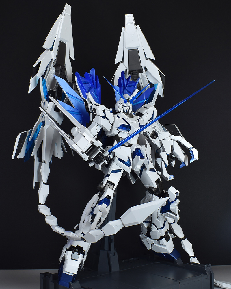 PG 유니콘 건담 퍼펙티빌리티 해외 리뷰 [디스트로이 모드] (스크롤 주의)_123.jpg