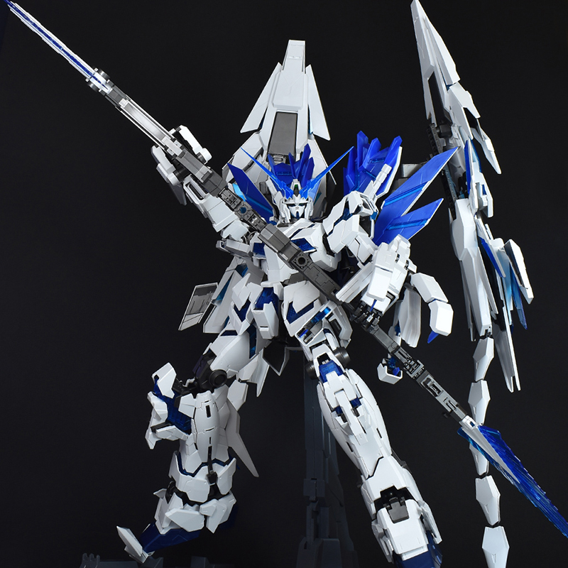 PG 유니콘 건담 퍼펙티빌리티 해외 리뷰 [디스트로이 모드] (스크롤 주의)_126.jpg