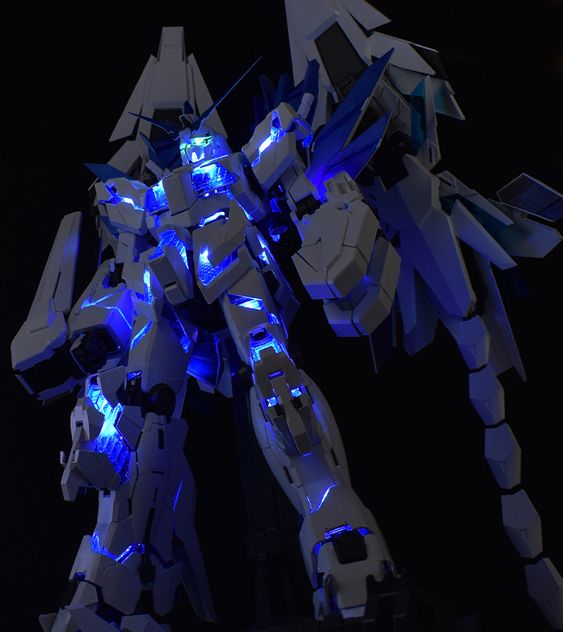 PG 유니콘 건담 퍼펙티빌리티 해외 리뷰 [디스트로이 모드] (스크롤 주의)_127.jpg