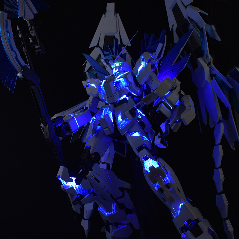 PG 유니콘 건담 퍼펙티빌리티 해외 리뷰 [디스트로이 모드] (스크롤 주의)_129.jpg