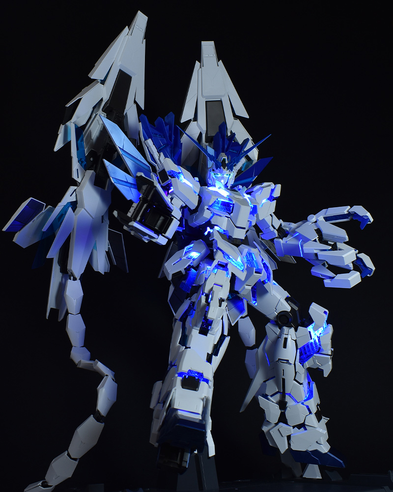 PG 유니콘 건담 퍼펙티빌리티 해외 리뷰 [디스트로이 모드] (스크롤 주의)_130.jpg