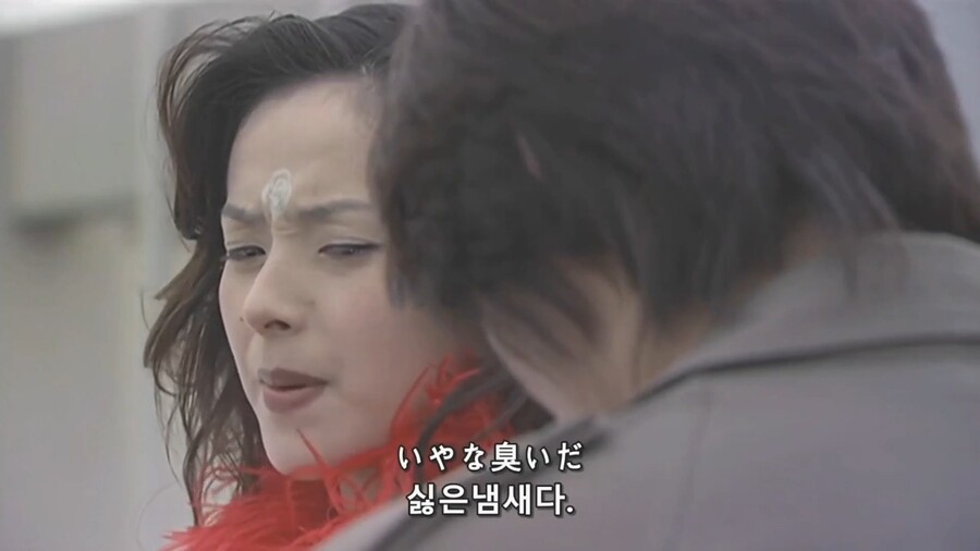 [가면라이더쿠우가]매력적인 장미누님_3.jpg