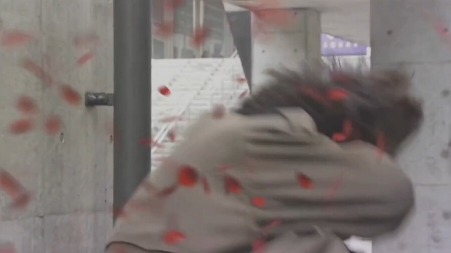 [가면라이더쿠우가]매력적인 장미누님_13.jpg