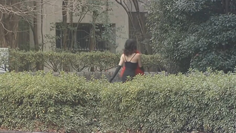 [가면라이더쿠우가]매력적인 장미누님_17.jpg