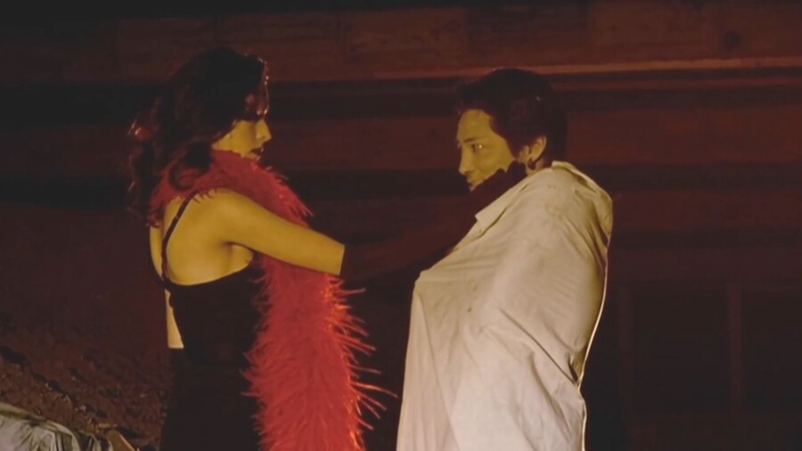 [가면라이더쿠우가]매력적인 장미누님_18.jpg