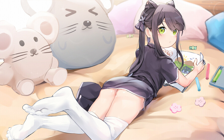 일러) 사람들은 허벅지는 싫어하는듯_3.jpeg